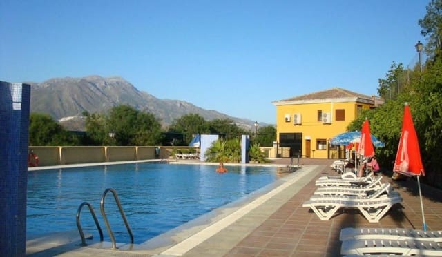 2 camera da letto Casa Mobile in vendita in Viñuela con piscina garage - 76.743 € (Rif: 8425661)