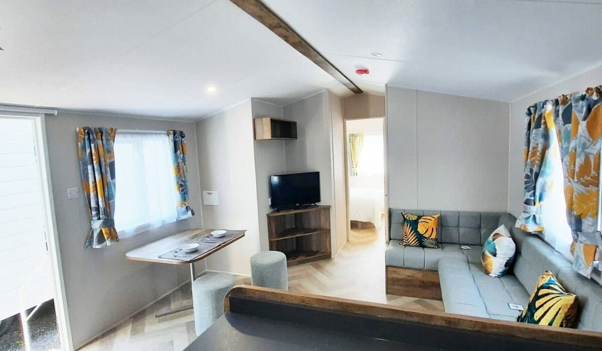 2 soveværelse Mobilhome til salg i Vinuela med swimmingpool garage - € 76.667 (Ref: 8425661)