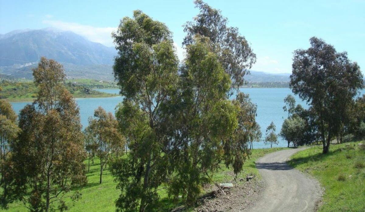 2 soveværelse Mobilhome til salg i Vinuela med swimmingpool garage - € 76.667 (Ref: 8425661)