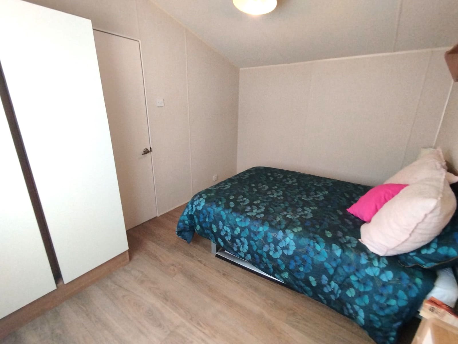 2 soveværelse Mobilhome til salg i El Rocio med swimmingpool - € 60.133 (Ref: 8436294)