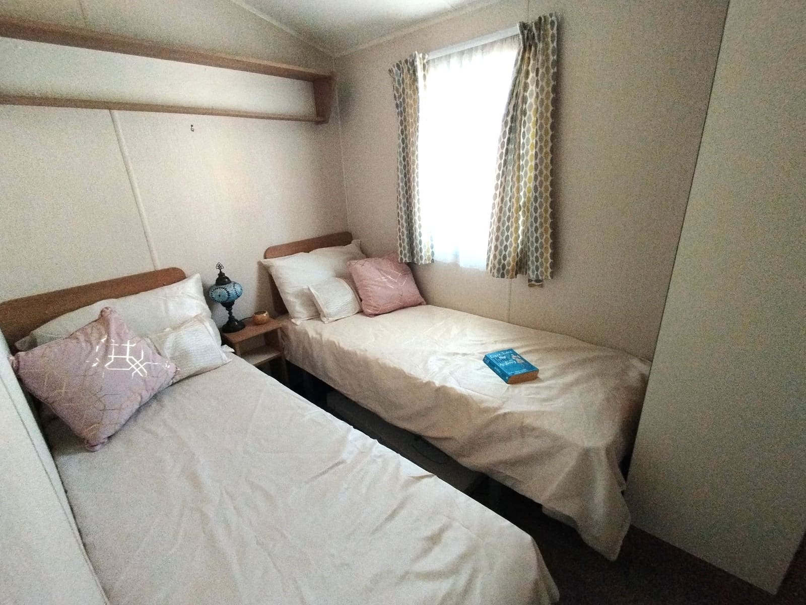 2 soveværelse Mobilhome til salg i El Rocio med swimmingpool - € 60.133 (Ref: 8436294)