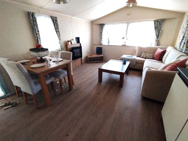 2 soveværelse Mobilhome til salg i El Rocío, Almonte med swimmingpool - € 60.133 (Ref: 8436294)