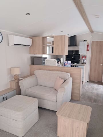 2 soverom Husvogn til salgs i El Rocío, Almonte med svømmebasseng garasje - € 68 724 (Ref: 8524801)