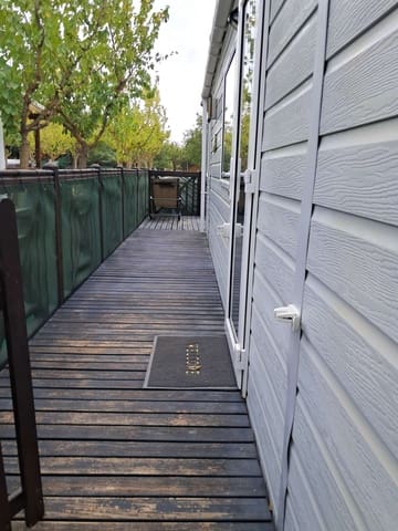 2 soverom Husvogn til salgs i El Rocío, Almonte med svømmebasseng garasje - € 68 724 (Ref: 8524801)