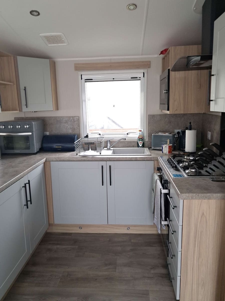 2 soveværelse Mobilhome til salg i El Rocio med swimmingpool garage - € 68.656 (Ref: 8524801)