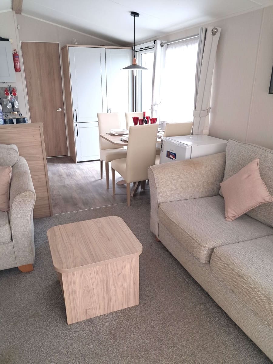 2 soveværelse Mobilhome til salg i El Rocio med swimmingpool garage - € 68.656 (Ref: 8524801)