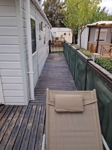 2 soverom Husvogn til salgs i El Rocío, Almonte med svømmebasseng garasje - € 68 724 (Ref: 8524801)