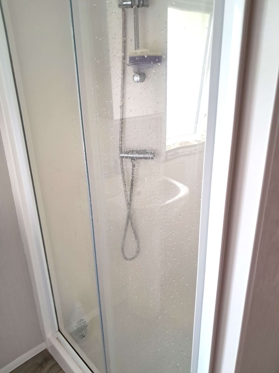 2 soveværelse Mobilhome til salg i El Rocio med swimmingpool garage - € 68.656 (Ref: 8524801)