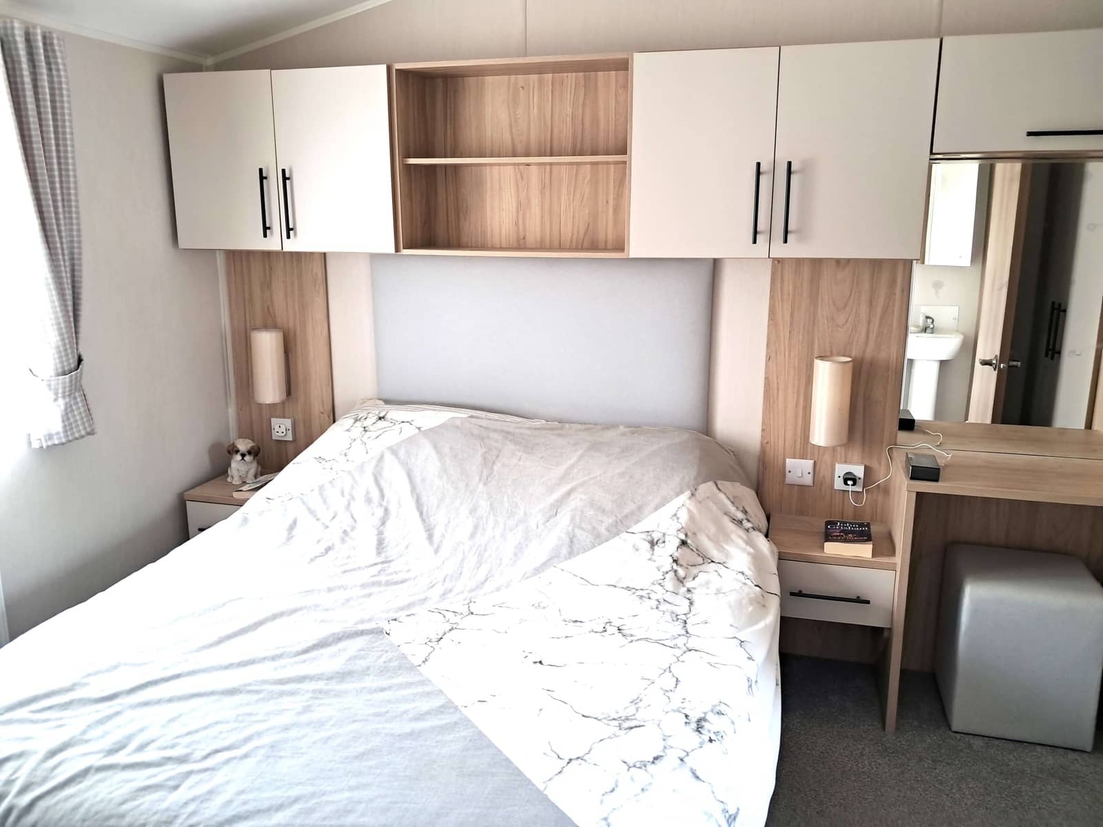 2 soveværelse Mobilhome til salg i El Rocio med swimmingpool garage - € 68.656 (Ref: 8524801)