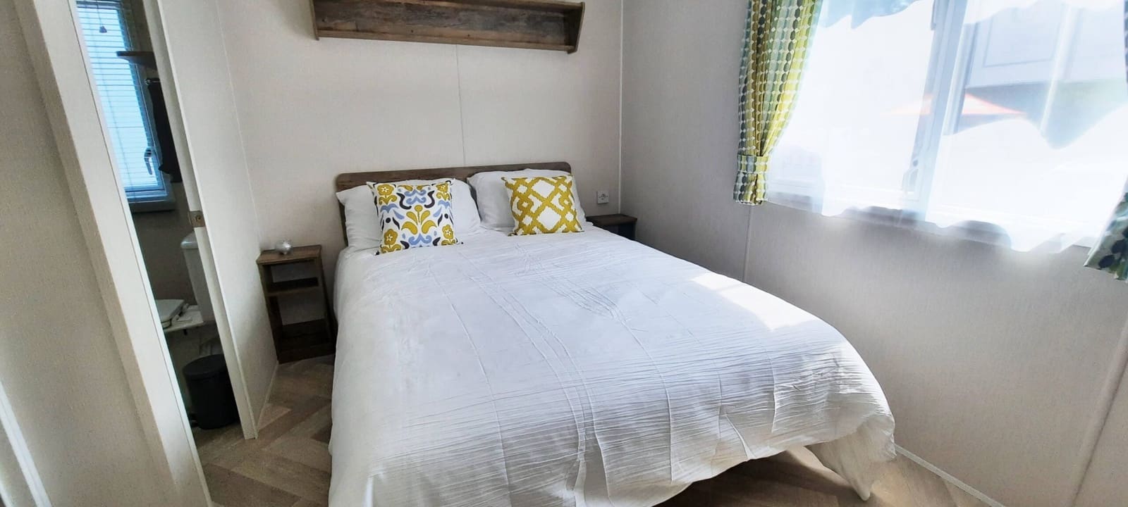 2 soveværelse Mobilhome til salg i Mollina med swimmingpool - € 68.748 (Ref: 8600787)