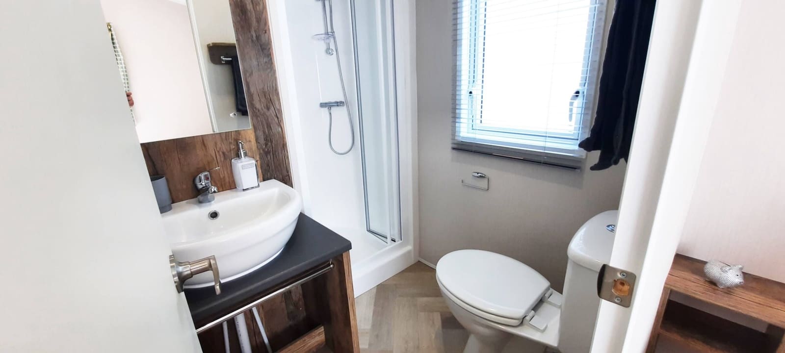 2 soveværelse Mobilhome til salg i Mollina med swimmingpool - € 68.748 (Ref: 8600787)