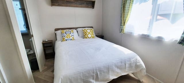 2 soverom Husvogn til salgs i Mollina med svømmebasseng - € 68 724 (Ref: 8600787)