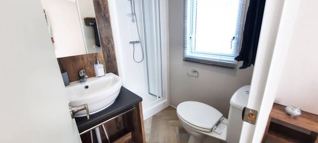 2 soverom Husvogn til salgs i Mollina med svømmebasseng - € 68 724 (Ref: 8600787)