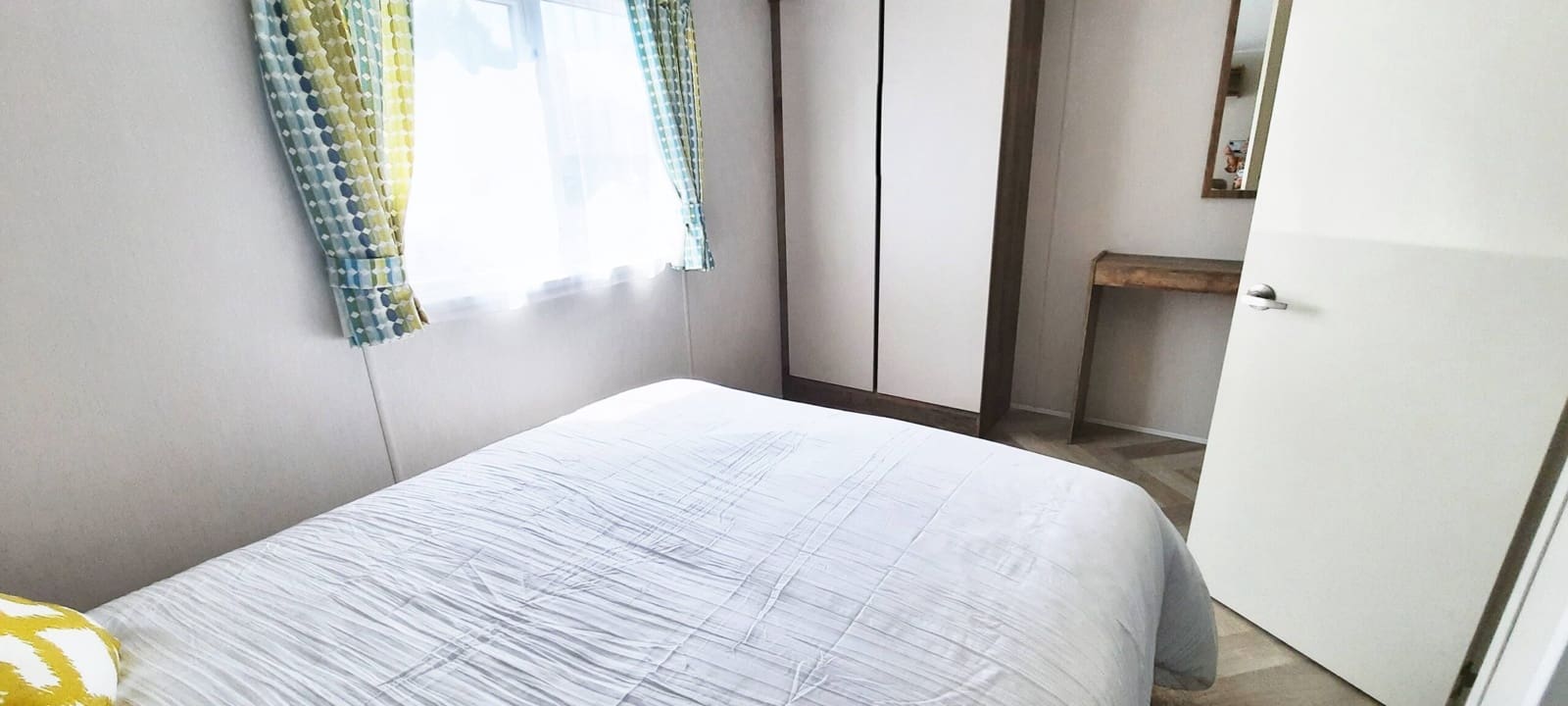 2 soveværelse Mobilhome til salg i Mollina med swimmingpool - € 68.748 (Ref: 8600787)