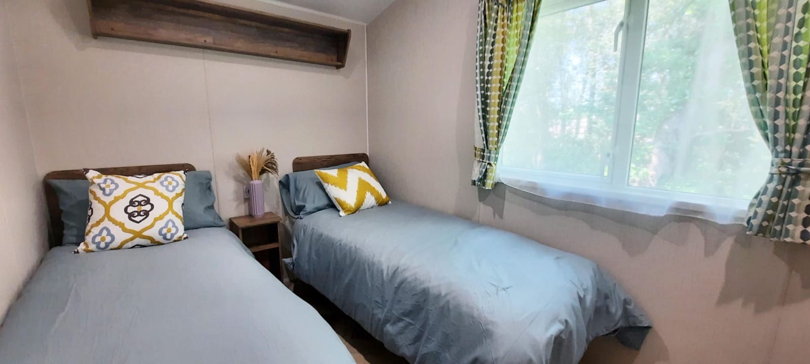 2 soveværelse Mobilhome til salg i Mollina med swimmingpool - € 68.748 (Ref: 8600787)