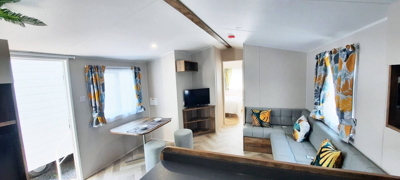 2 soveværelse Mobilhome til salg i Mollina med swimmingpool - € 68.748 (Ref: 8600787)