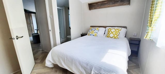 2 soverom Husvogn til salgs i Mollina med svømmebasseng - € 68 724 (Ref: 8600787)