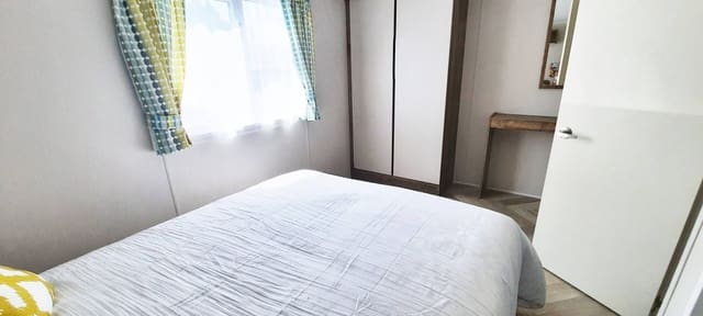 2 soverom Husvogn til salgs i Mollina med svømmebasseng - € 68 724 (Ref: 8600787)