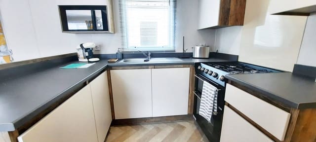 2 soverom Husvogn til salgs i Mollina med svømmebasseng - € 68 724 (Ref: 8600787)