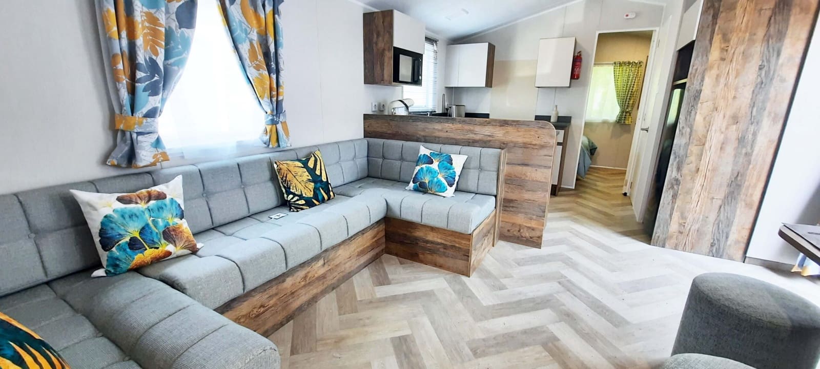 2 soveværelse Mobilhome til salg i Mollina med swimmingpool - € 68.748 (Ref: 8600787)