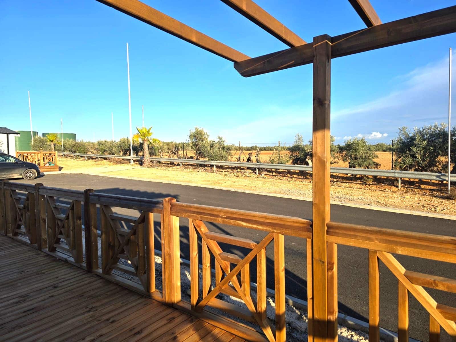 2 soveværelse Mobilhome til salg i Mollina med swimmingpool - € 68.748 (Ref: 8600787)