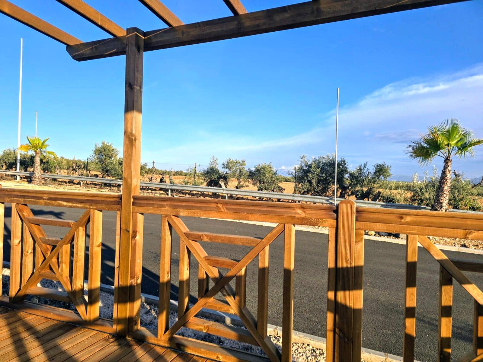 2 soveværelse Mobilhome til salg i Mollina med swimmingpool - € 68.748 (Ref: 8600787)