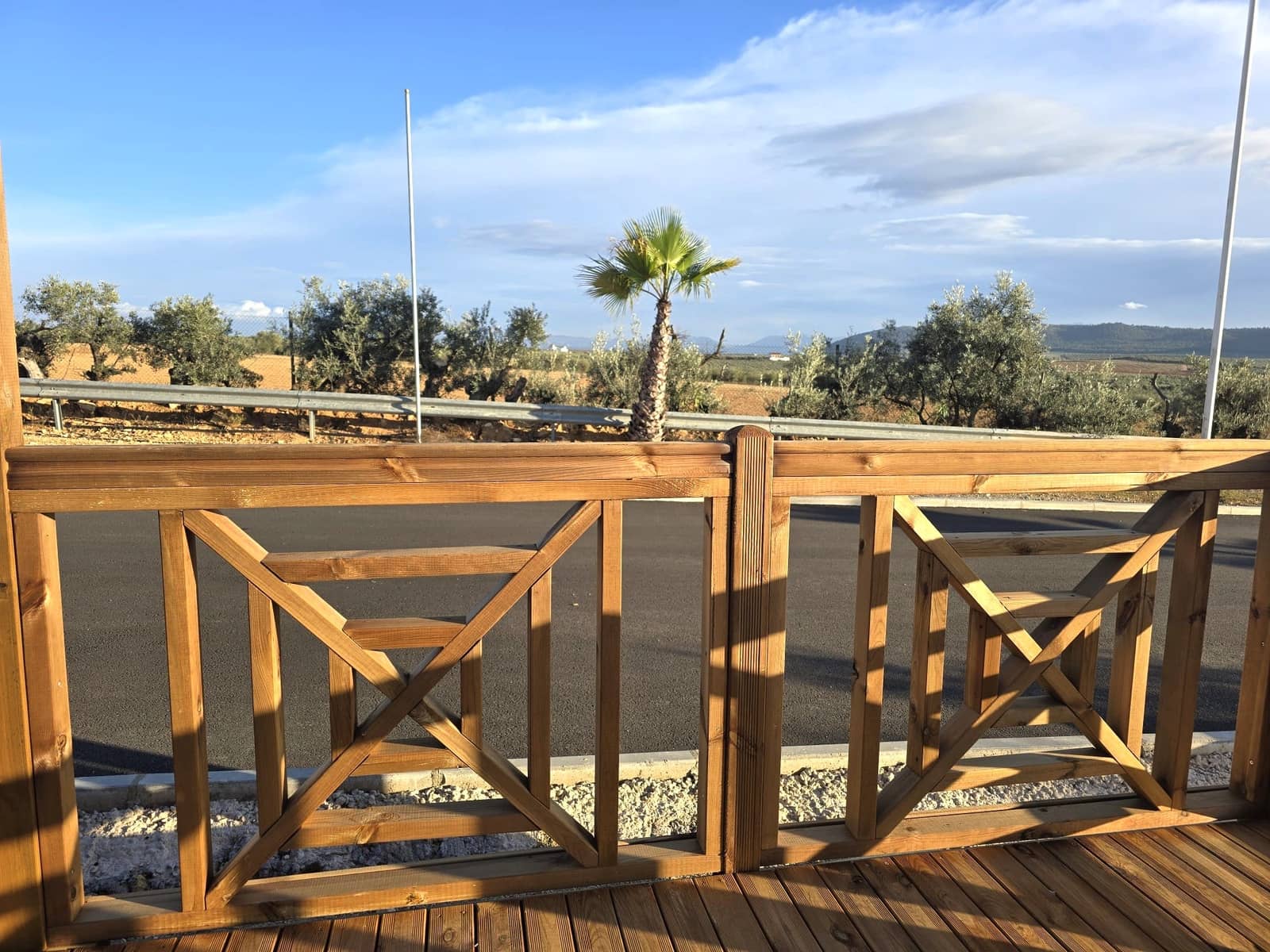 2 soveværelse Mobilhome til salg i Mollina med swimmingpool - € 68.748 (Ref: 8600787)