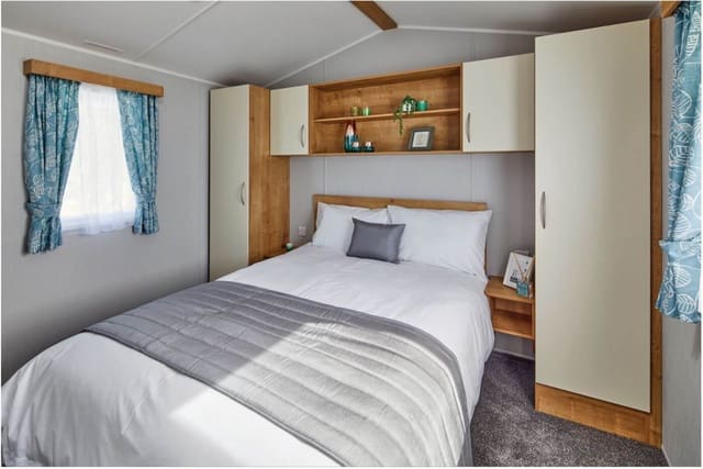 2 soveværelse Mobilhome til salg i Mollina med swimmingpool - € 57.269 (Ref: 8846624)