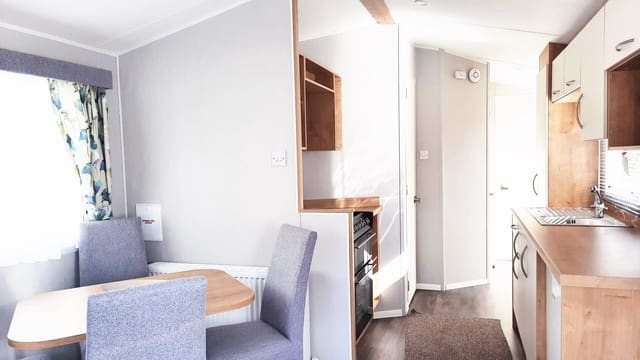 2 soveværelse Mobilhome til salg i Mollina med swimmingpool - € 57.269 (Ref: 8846624)