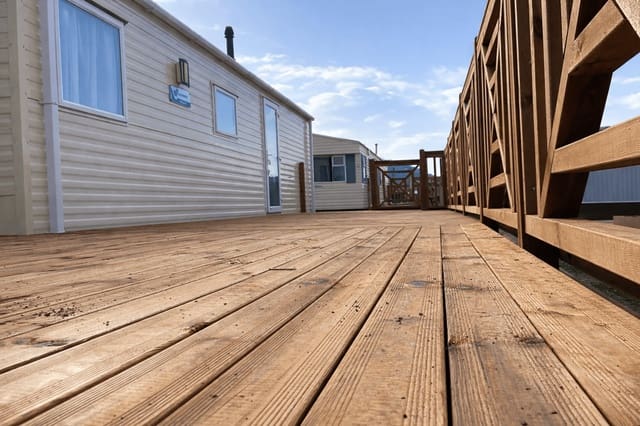 2 soverom Husvogn til salgs i Mollina med svømmebasseng - € 65 566 (Ref: 8846624)