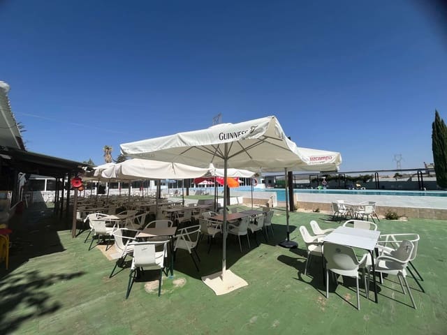 3 bedroom Mobile Home for sale in Mollina with pool garage - € 107,686 (Ref: 8973424)