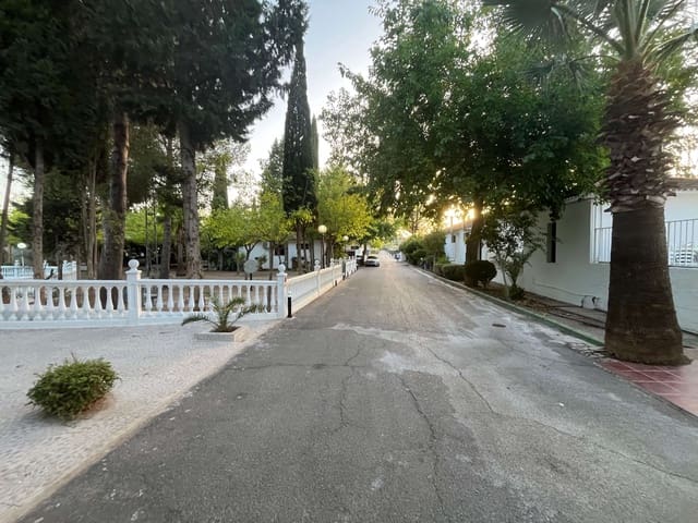 3 bedroom Mobile Home for sale in Mollina with pool garage - € 107,686 (Ref: 8973424)