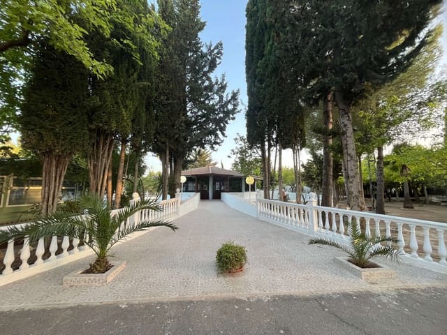 3 bedroom Mobile Home for sale in Mollina with pool garage - € 107,686 (Ref: 8973424)