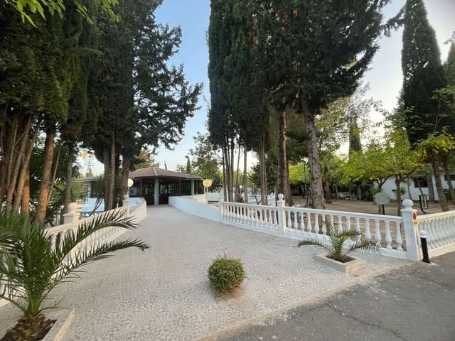 3 bedroom Mobile Home for sale in Mollina with pool garage - € 107,686 (Ref: 8973424)