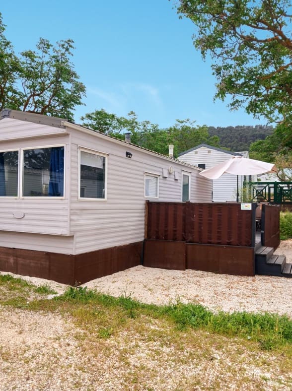 2 soveværelse Mobilhome til salg i Humilladero med swimmingpool garage - € 29.988 (Ref: 8977559)