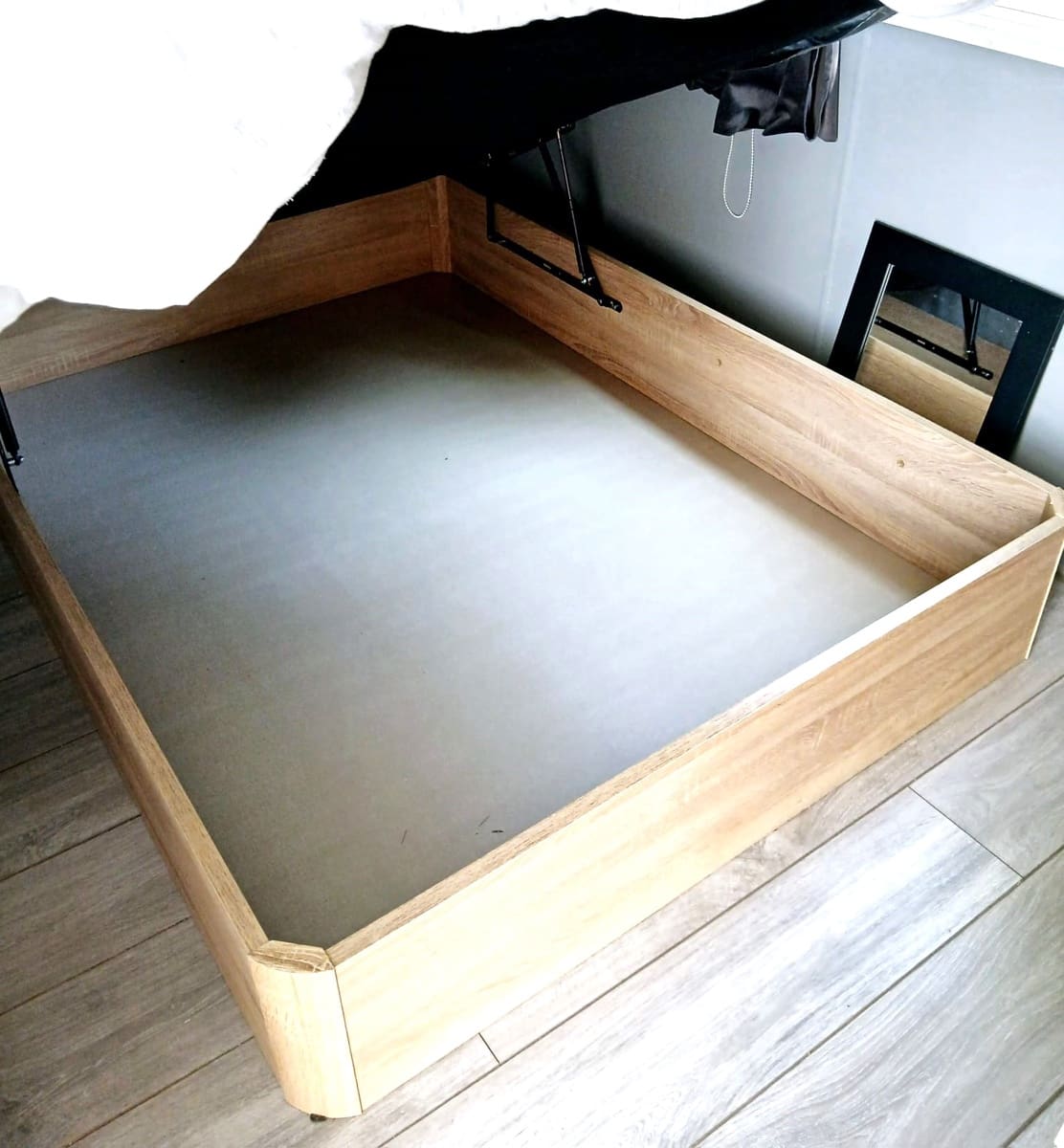 2 soveværelse Mobilhome til salg i Humilladero med swimmingpool garage - € 29.988 (Ref: 8977559)