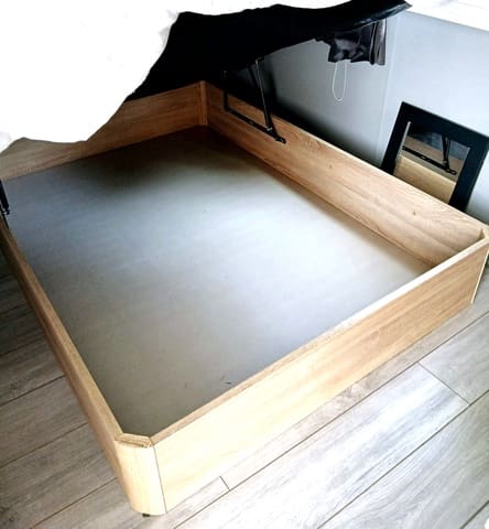 2 soveværelse Mobilhome til salg i Humilladero med swimmingpool garage - € 30.022 (Ref: 8977559)