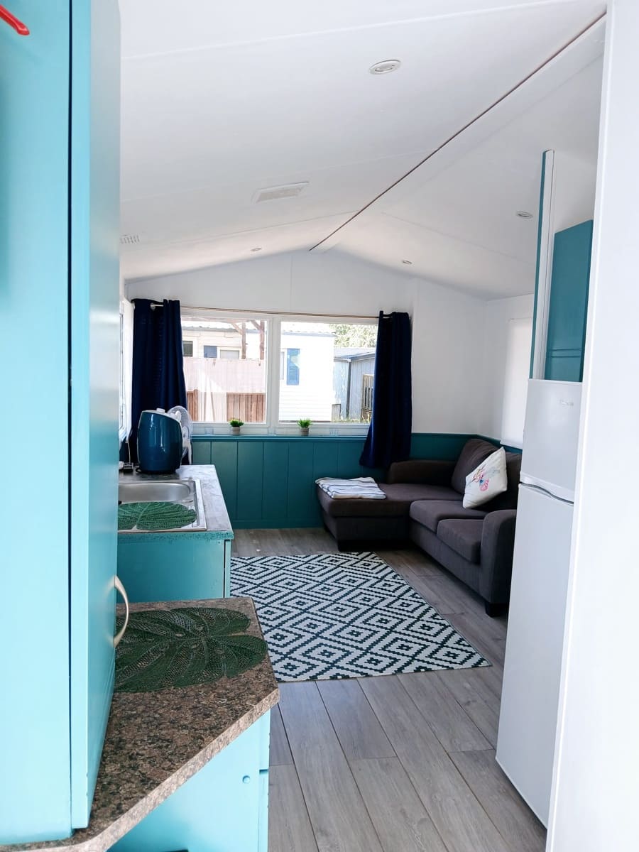 2 soveværelse Mobilhome til salg i Humilladero med swimmingpool garage - € 29.988 (Ref: 8977559)