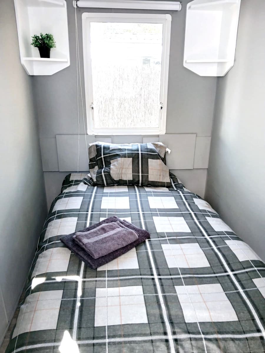 2 soveværelse Mobilhome til salg i Humilladero med swimmingpool garage - € 29.988 (Ref: 8977559)