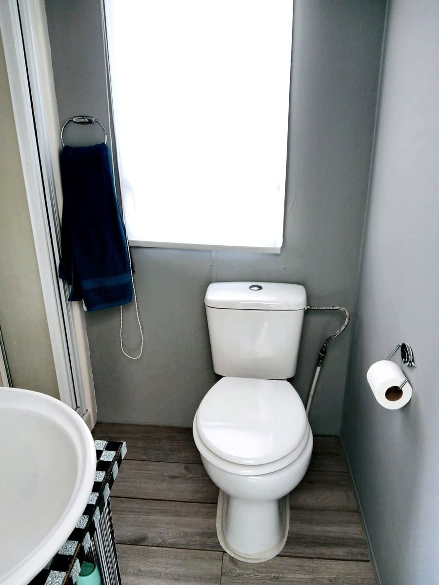 2 soveværelse Mobilhome til salg i Humilladero med swimmingpool garage - € 29.988 (Ref: 8977559)