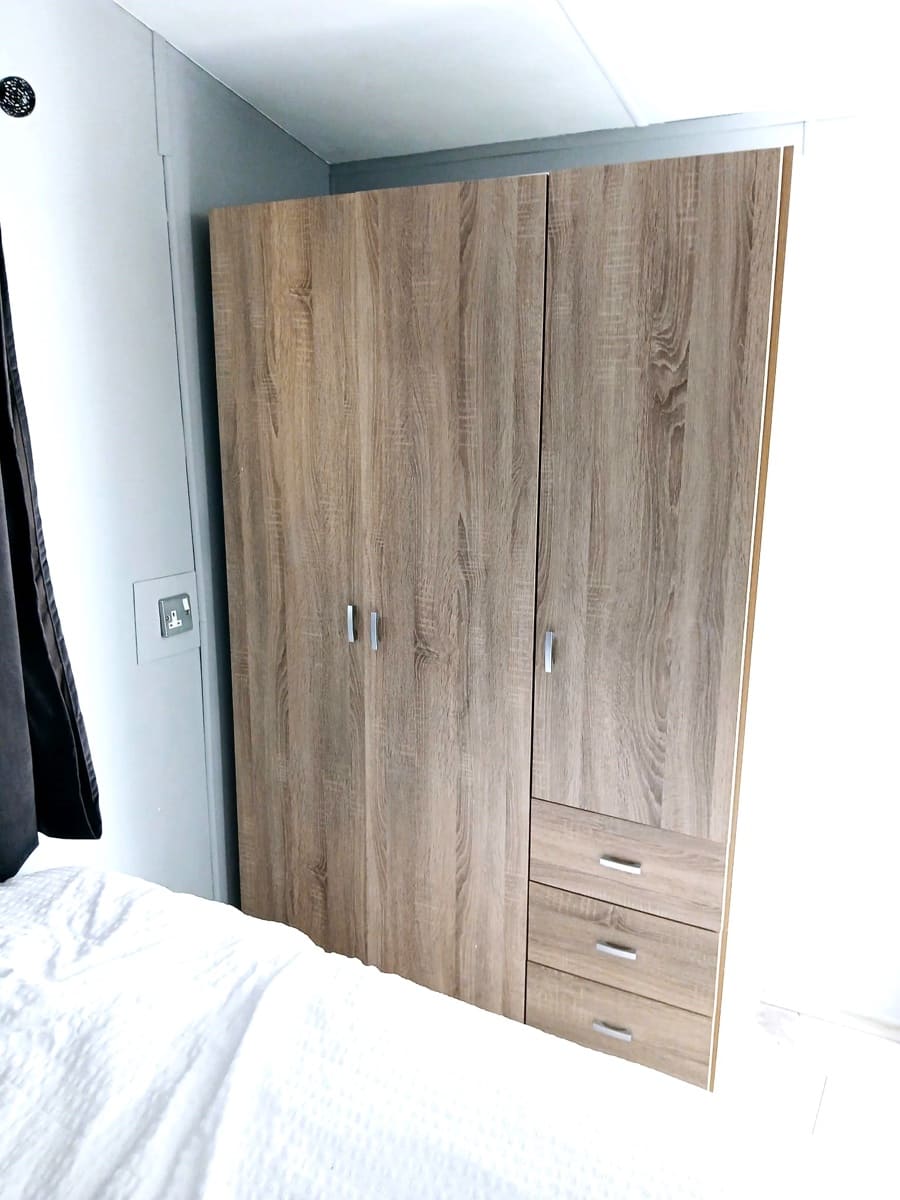 2 soveværelse Mobilhome til salg i Humilladero med swimmingpool garage - € 29.988 (Ref: 8977559)