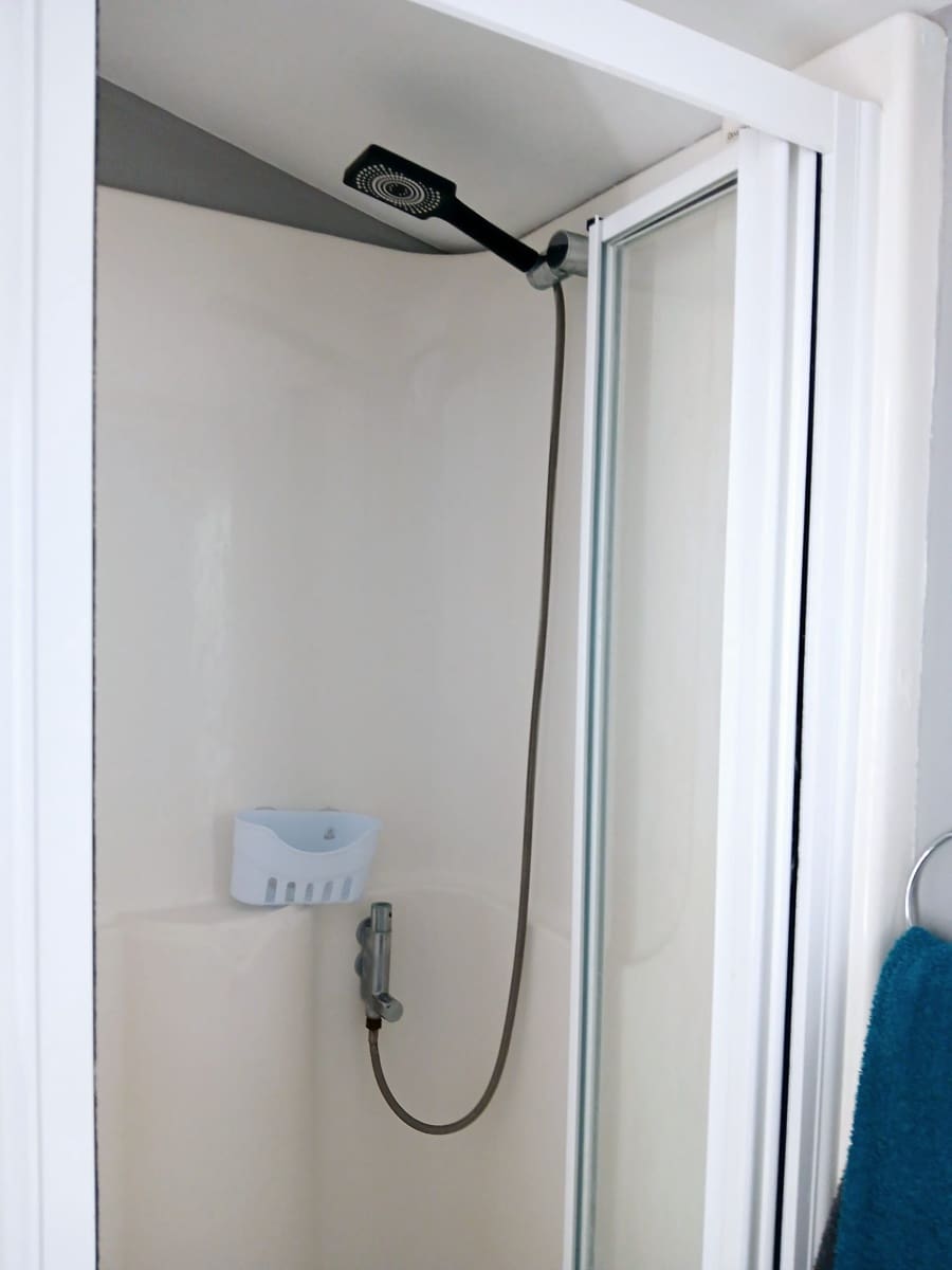 2 soveværelse Mobilhome til salg i Humilladero med swimmingpool garage - € 29.988 (Ref: 8977559)