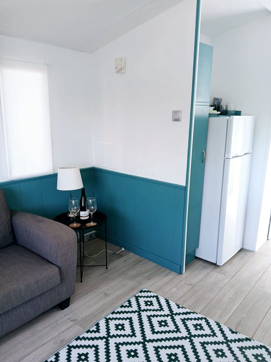 2 soveværelse Mobilhome til salg i Humilladero med swimmingpool garage - € 29.988 (Ref: 8977559)