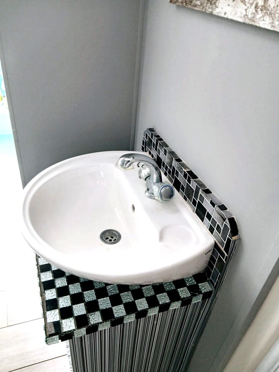 2 soveværelse Mobilhome til salg i Humilladero med swimmingpool garage - € 29.988 (Ref: 8977559)