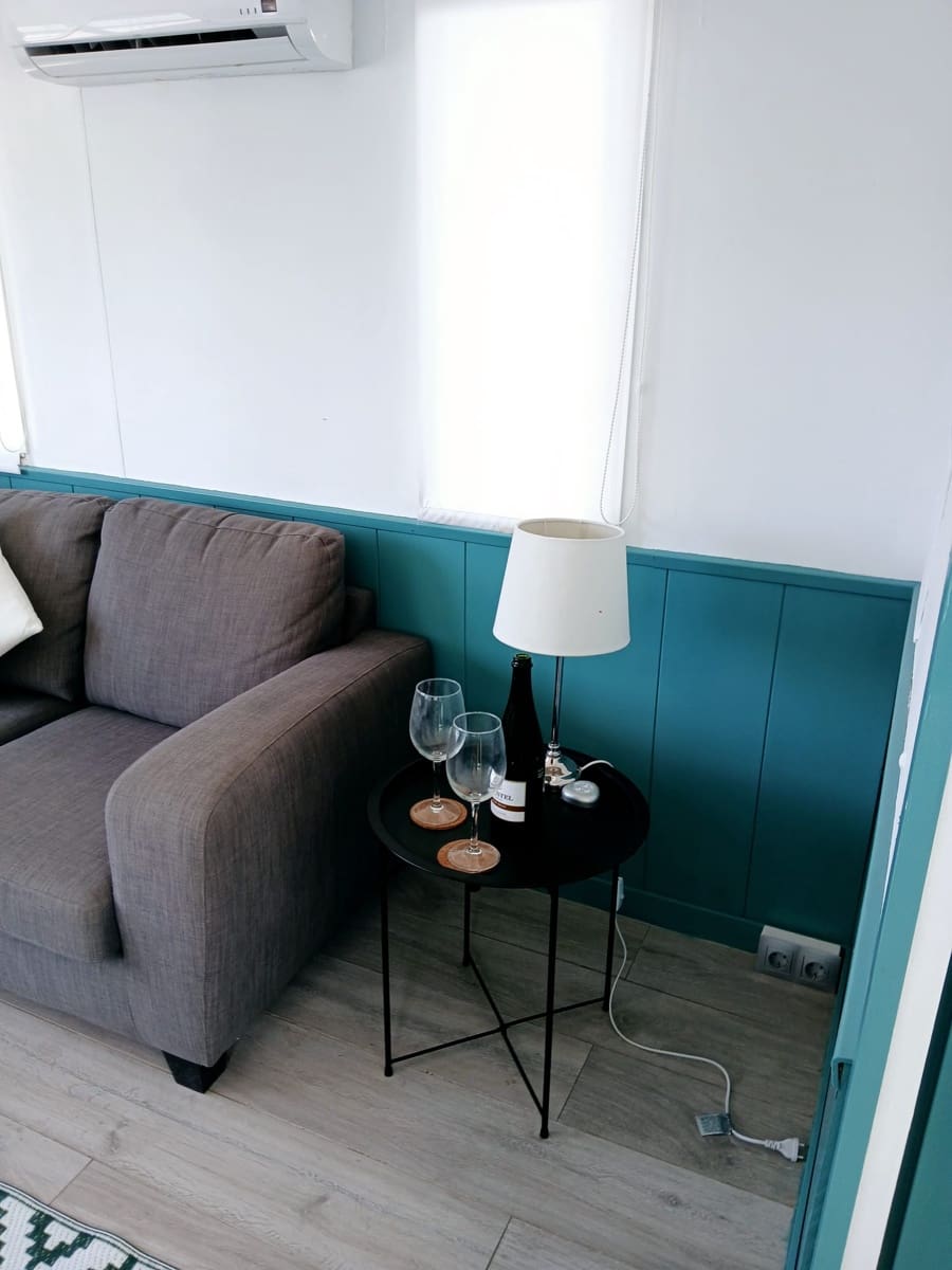 2 soveværelse Mobilhome til salg i Humilladero med swimmingpool garage - € 29.988 (Ref: 8977559)