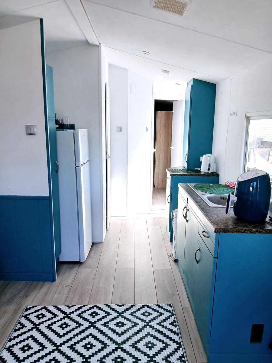 2 soveværelse Mobilhome til salg i Humilladero med swimmingpool garage - € 29.988 (Ref: 8977559)