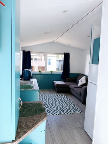 2 soveværelse Mobilhome til salg i Humilladero med swimmingpool garage - € 30.022 (Ref: 8977559)