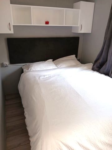 2 soveværelse Mobilhome til salg i Humilladero med swimmingpool garage - € 30.022 (Ref: 8977559)