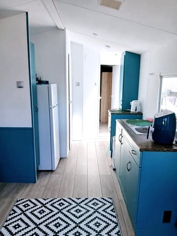 2 soveværelse Mobilhome til salg i Humilladero med swimmingpool garage - € 30.022 (Ref: 8977559)