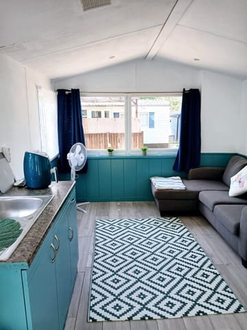 2 soveværelse Mobilhome til salg i Humilladero med swimmingpool garage - € 30.022 (Ref: 8977559)